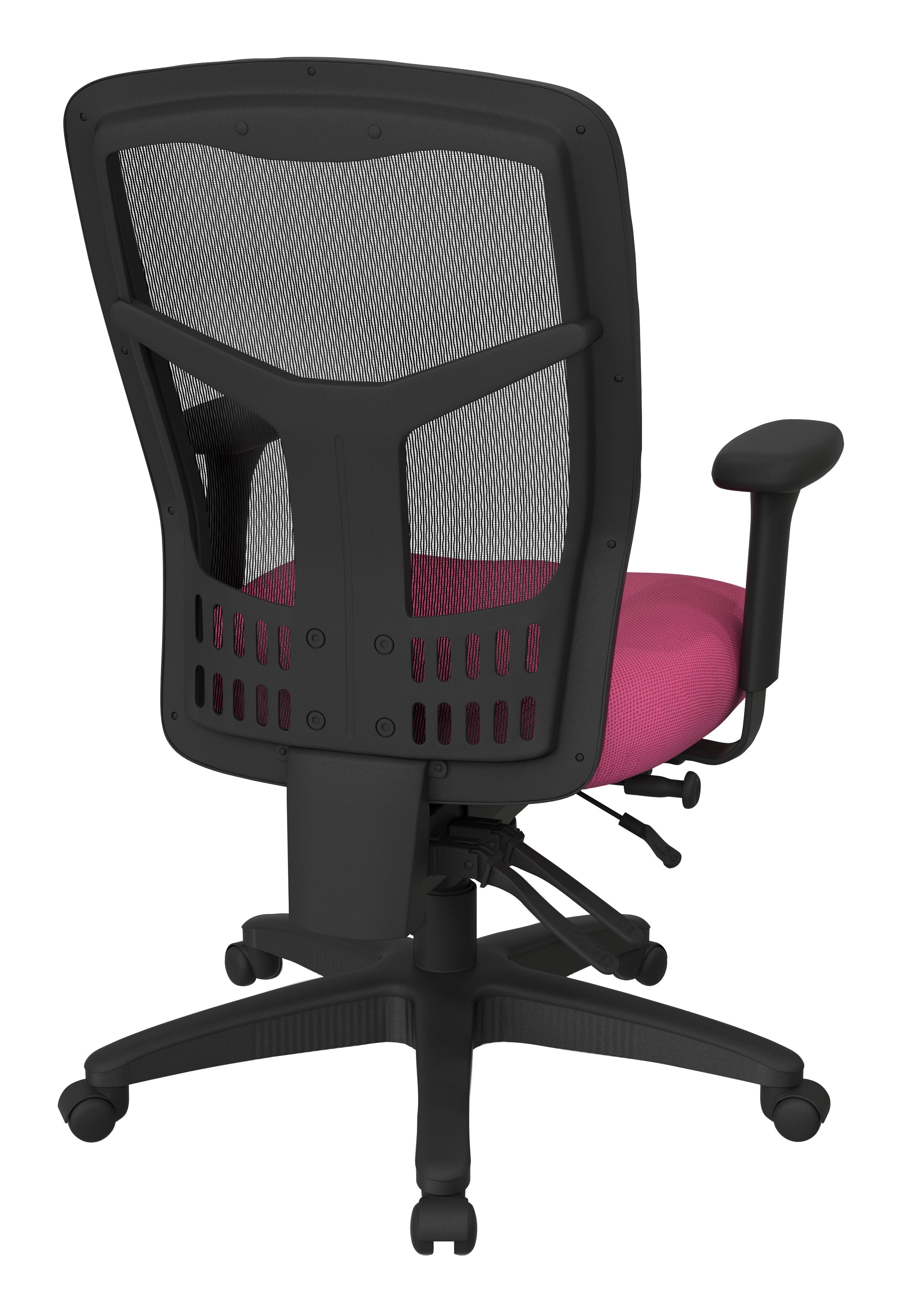 ProGrid® High Back Managers Chair 2